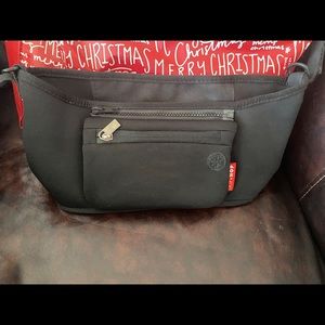 Skip Hop stroller caddy